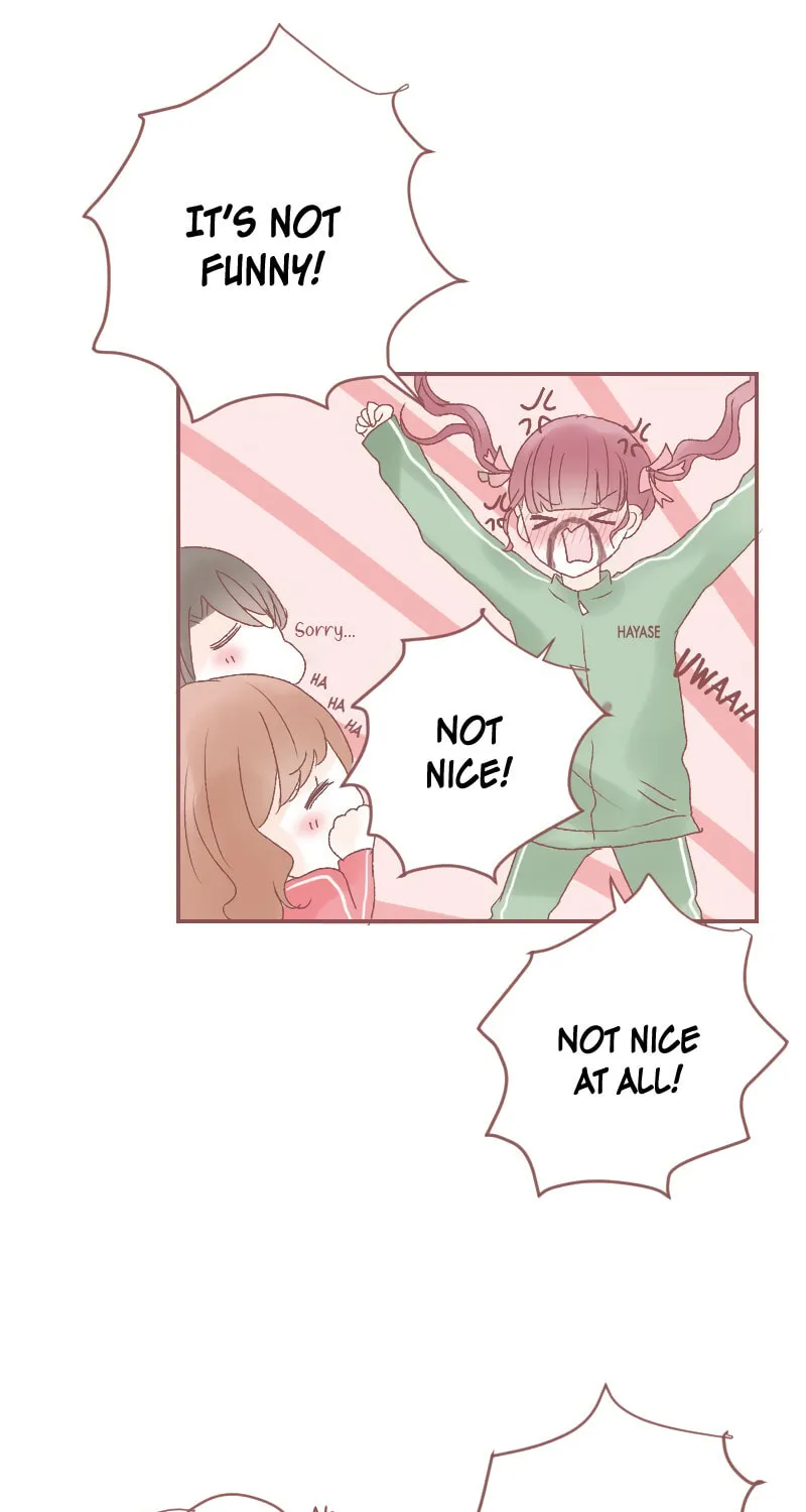 You and I (Colored) Chapter 9 page 38 - 
