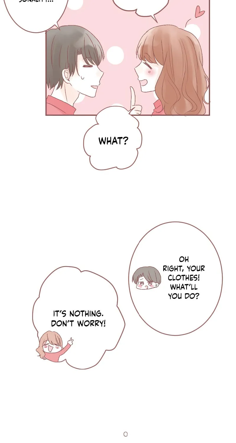 You and I (Colored) Chapter 9 page 40 - 