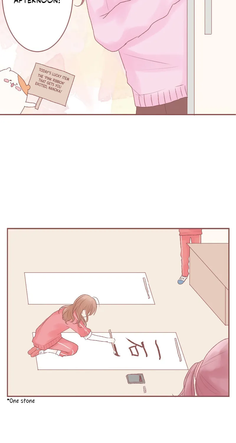 You and I (Colored) Chapter 9 page 5 - 