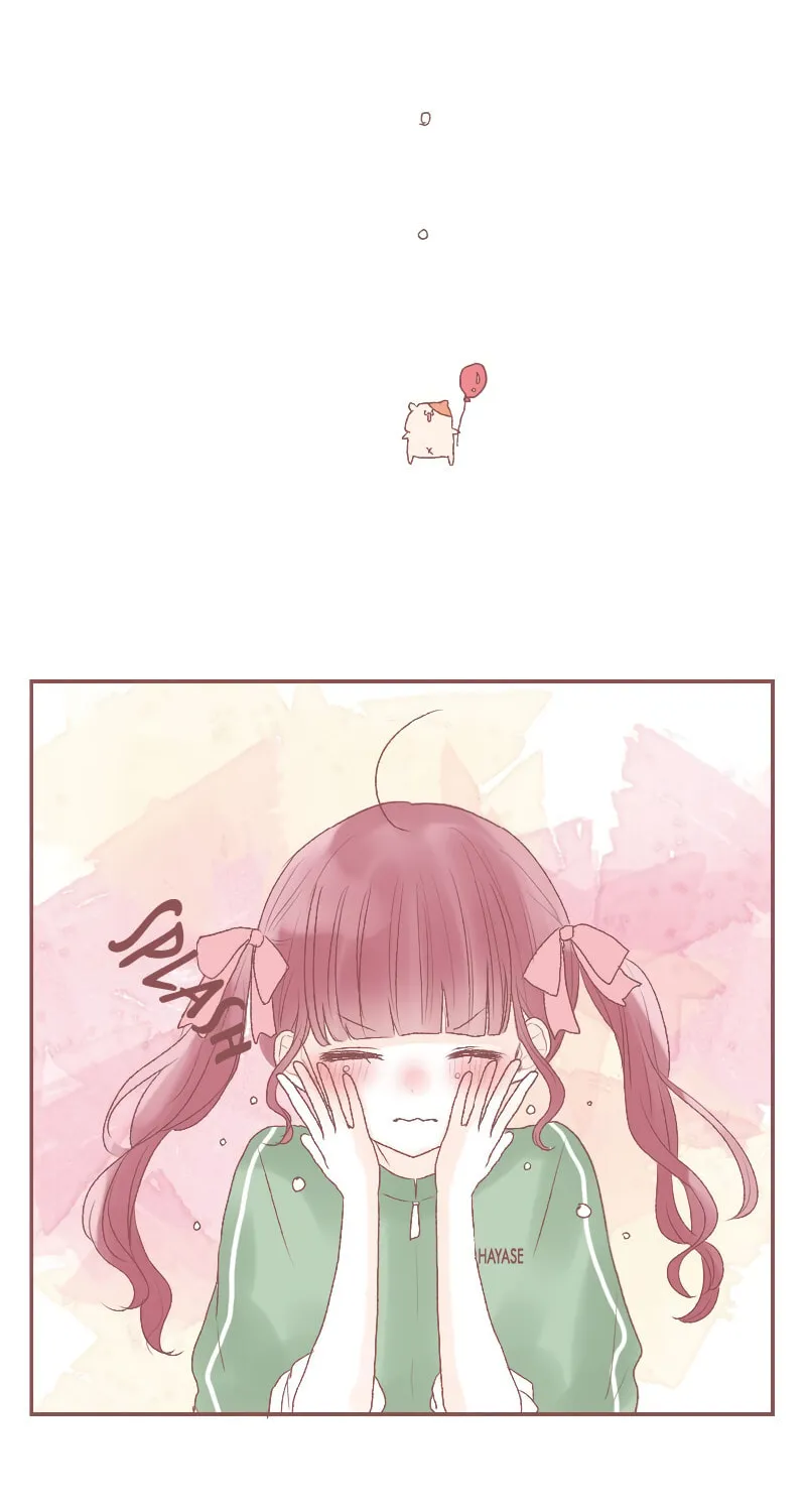 You and I (Colored) Chapter 9 page 41 - 
