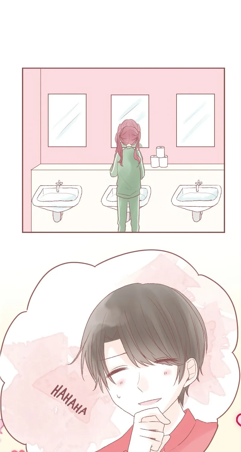You and I (Colored) Chapter 9 page 42 - 