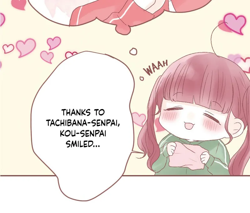You and I (Colored) Chapter 9 page 43 - 