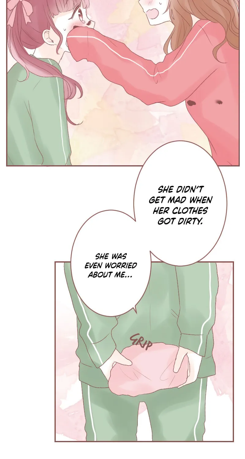 You and I (Colored) Chapter 9 page 46 - 