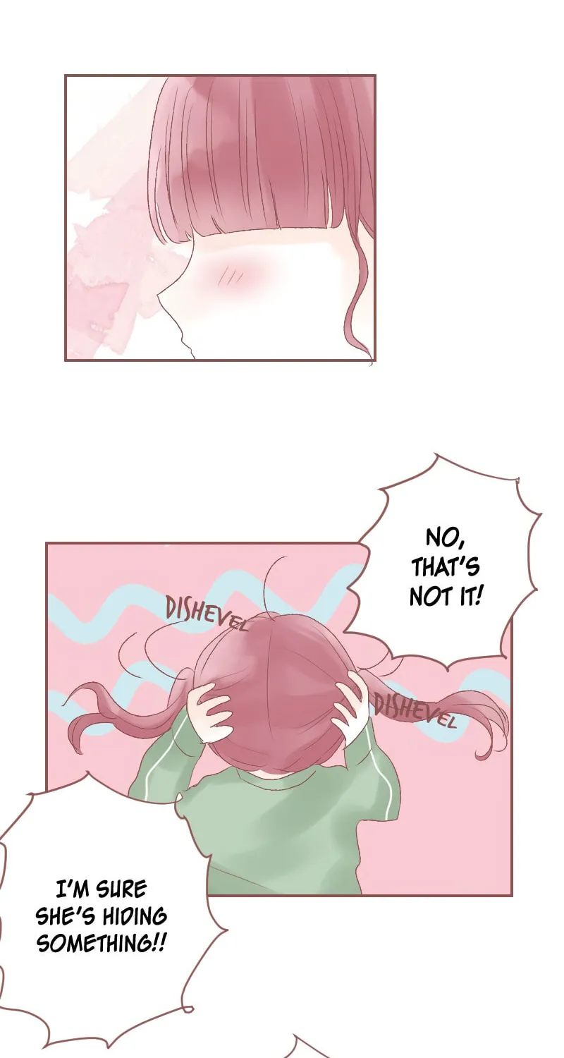 You and I (Colored) Chapter 9 page 47 - 