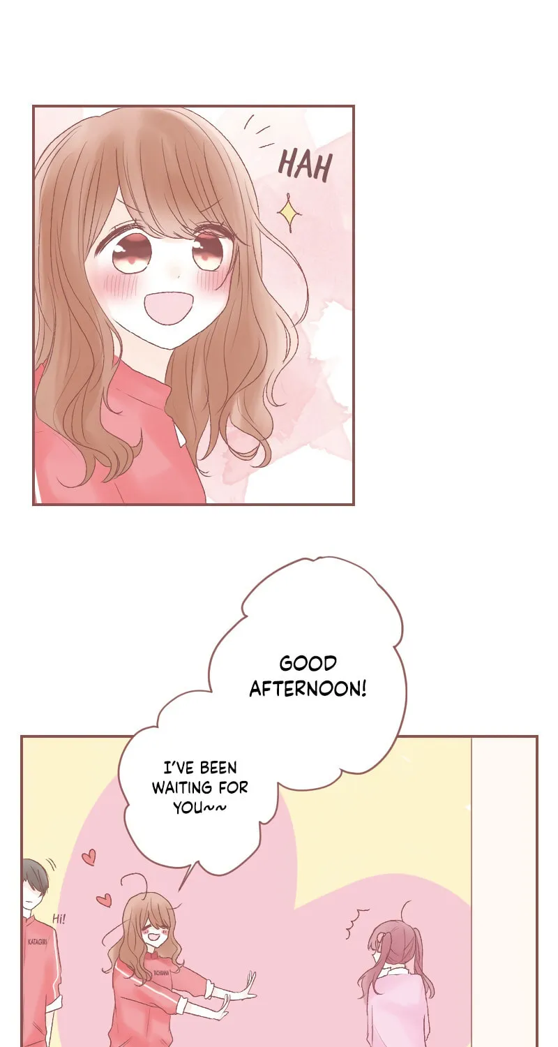 You and I (Colored) Chapter 9 page 6 - 