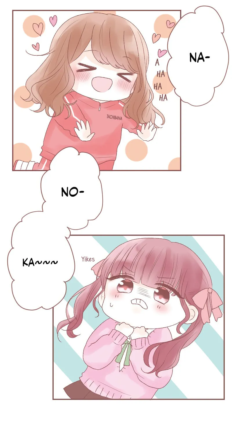 You and I (Colored) Chapter 9 page 8 - 