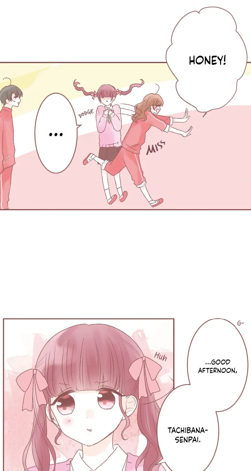 You and I (Colored) Chapter 9 page 9 - 