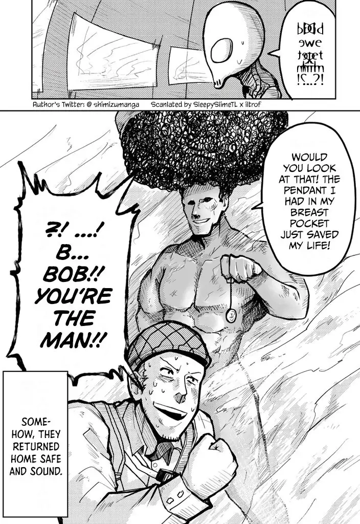 You and Tree Chapter 3 page 4 - 