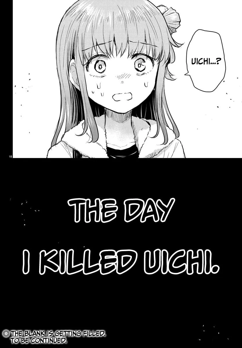 Read You Are a Four Leaf Clover chapter 41 image 18 on Lezhin