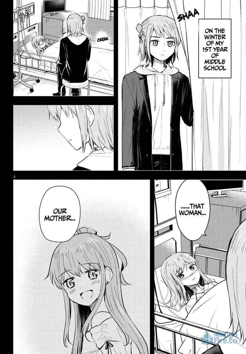 Read You Are a Four Leaf Clover chapter 41 image 2 on Lezhin
