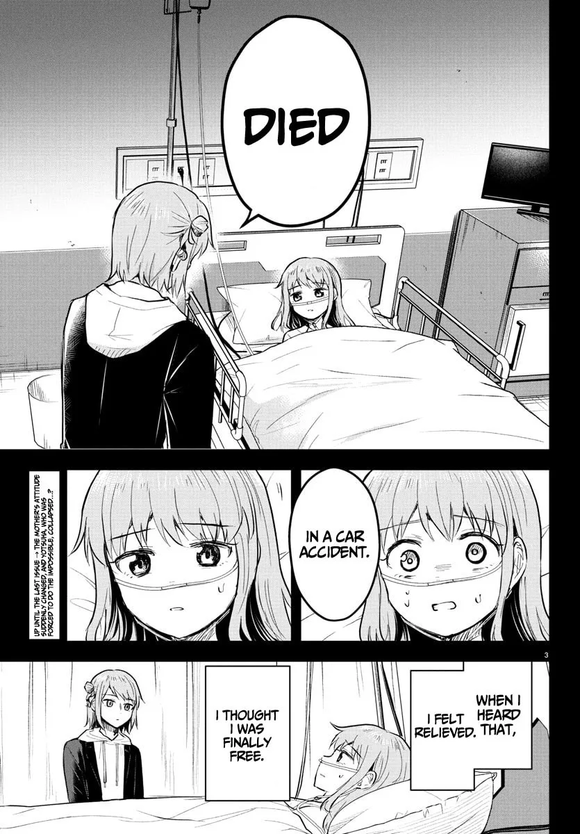Read You Are a Four Leaf Clover chapter 41 image 3 on Lezhin