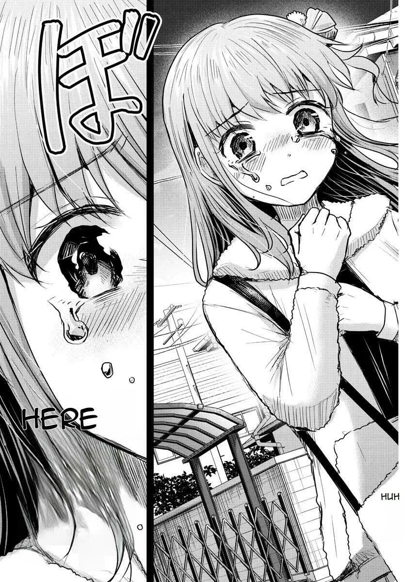 Read You Are a Four Leaf Clover chapter 42 image 10 on Lezhin