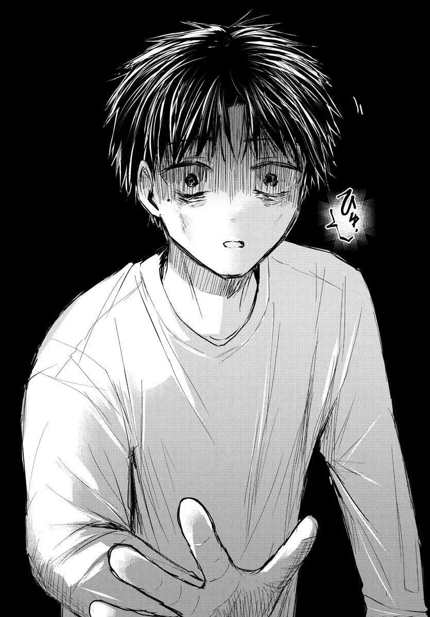 Read You Are a Four Leaf Clover chapter 42 image 11 on Lezhin