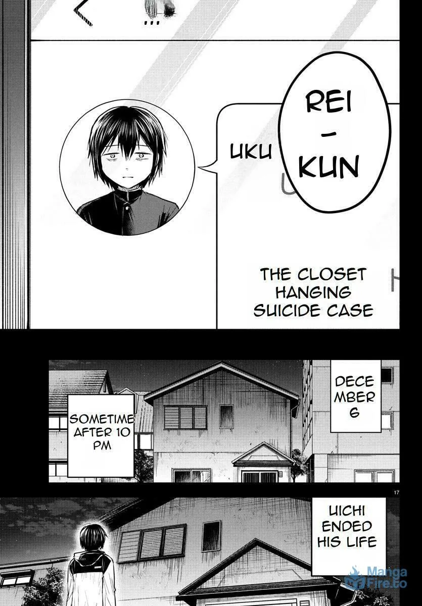 Read You Are a Four Leaf Clover chapter 42 image 18 on Lezhin