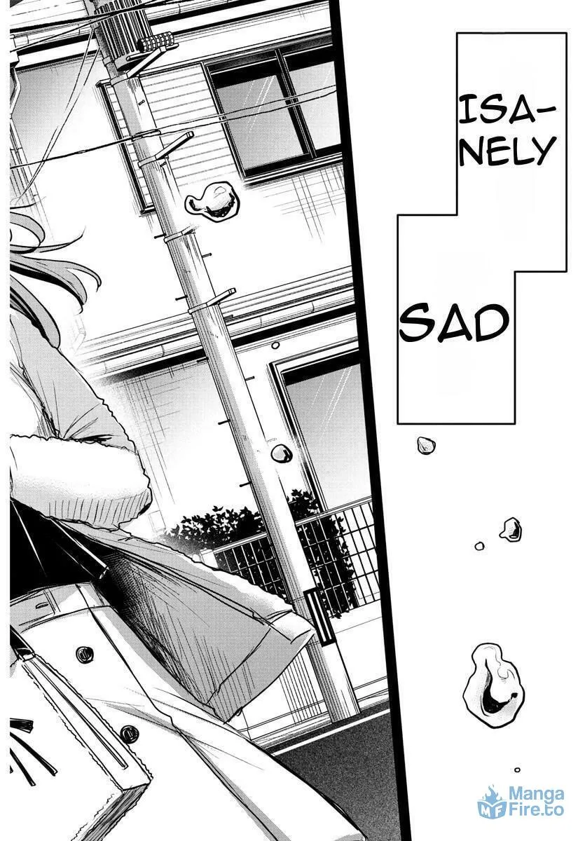 Read You Are a Four Leaf Clover chapter 42 image 9 on Lezhin