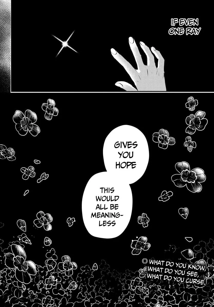 Read You Are a Four Leaf Clover chapter 52 image 18 on Lezhin