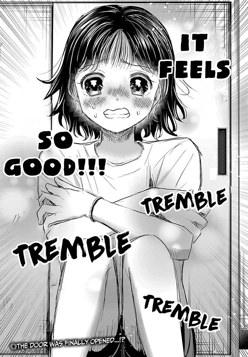 Read You Are a Four Leaf Clover chapter 60 image 18 on Lezhin
