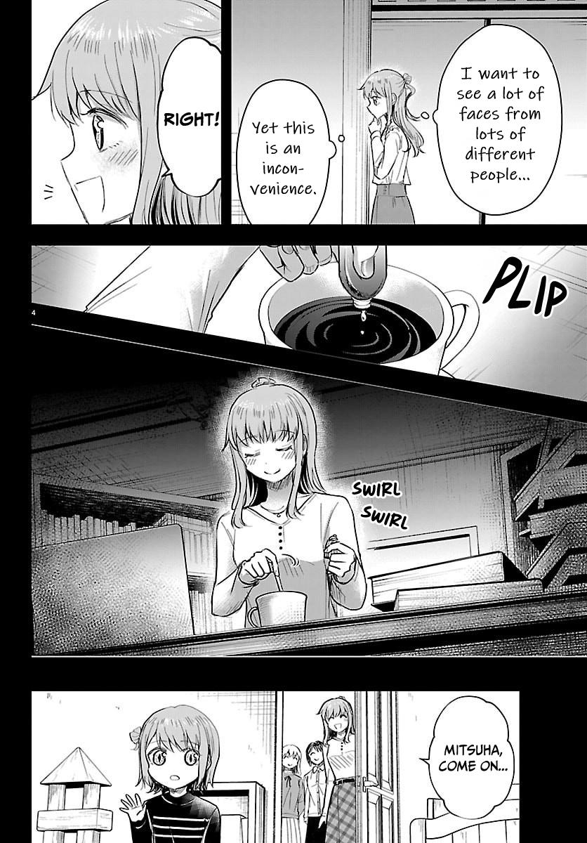 You Are a Four Leaf Clover Chapter 82 page 5 - 