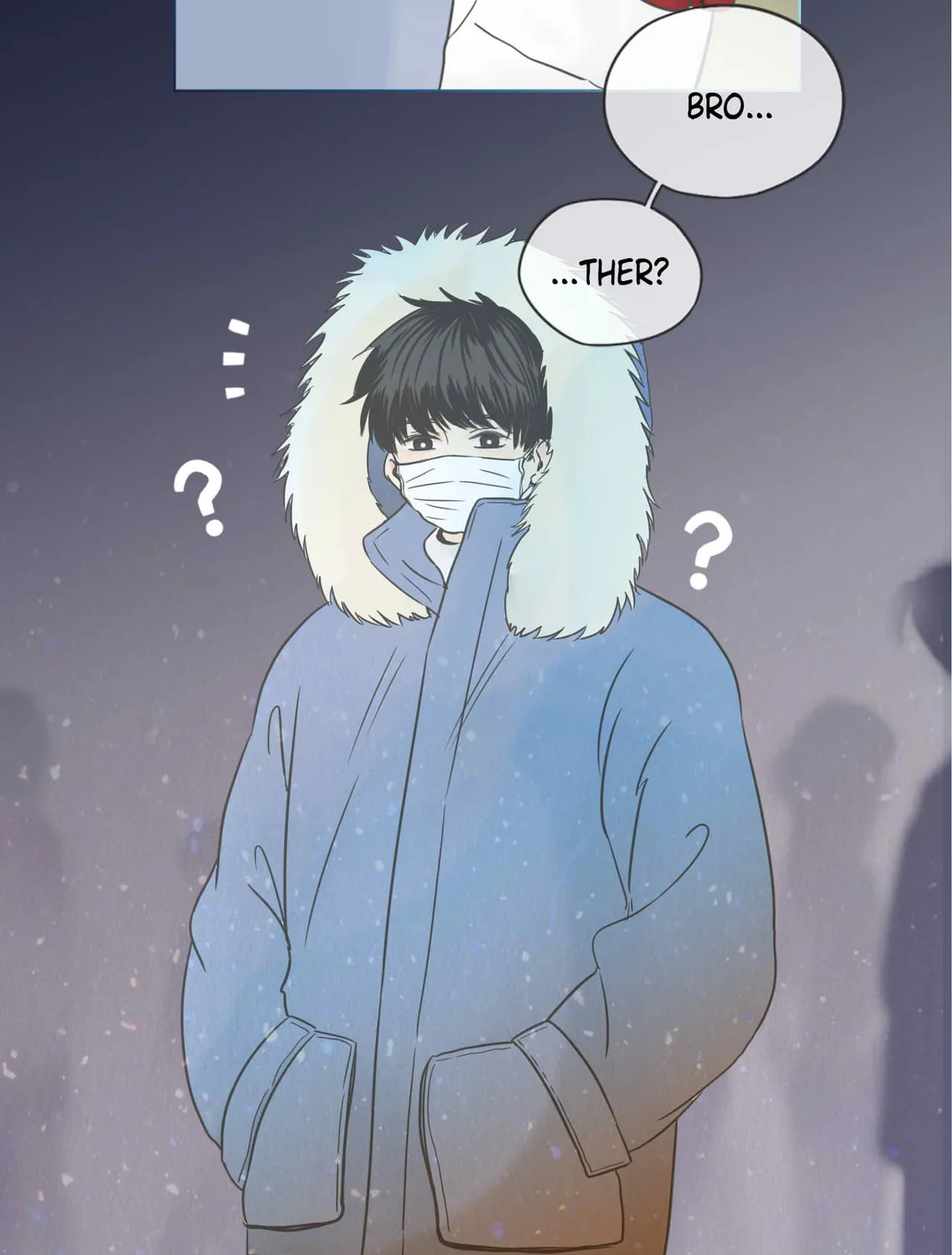 You Are a Shining Star Chapter 1 page 11 - 