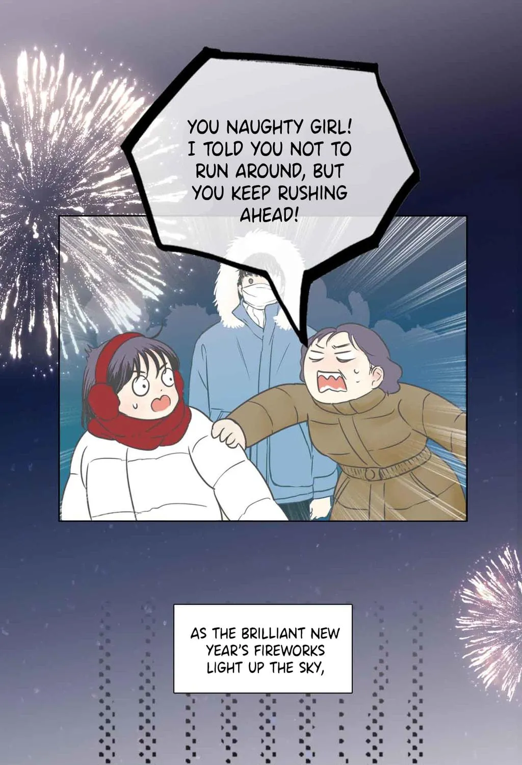 You Are a Shining Star Chapter 1 page 13 - 