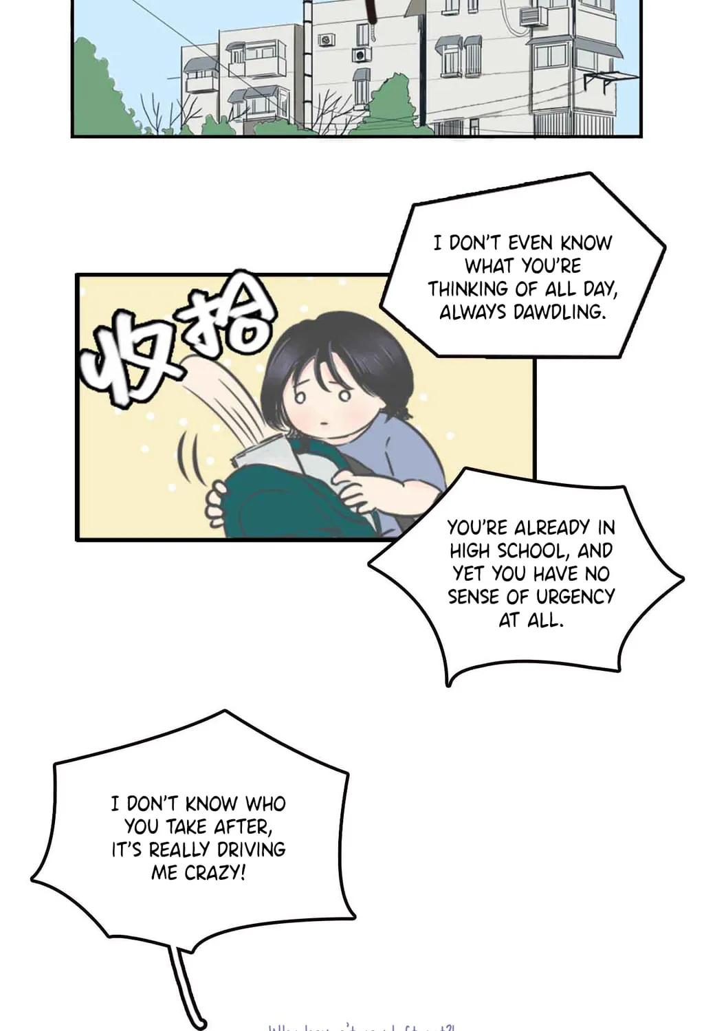 You Are a Shining Star Chapter 1 page 20 - 