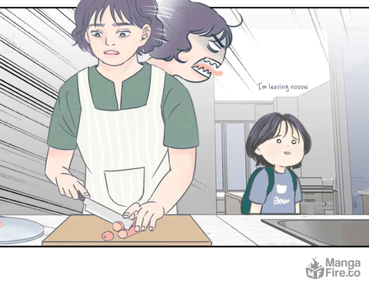 You Are a Shining Star Chapter 1 page 22 - 