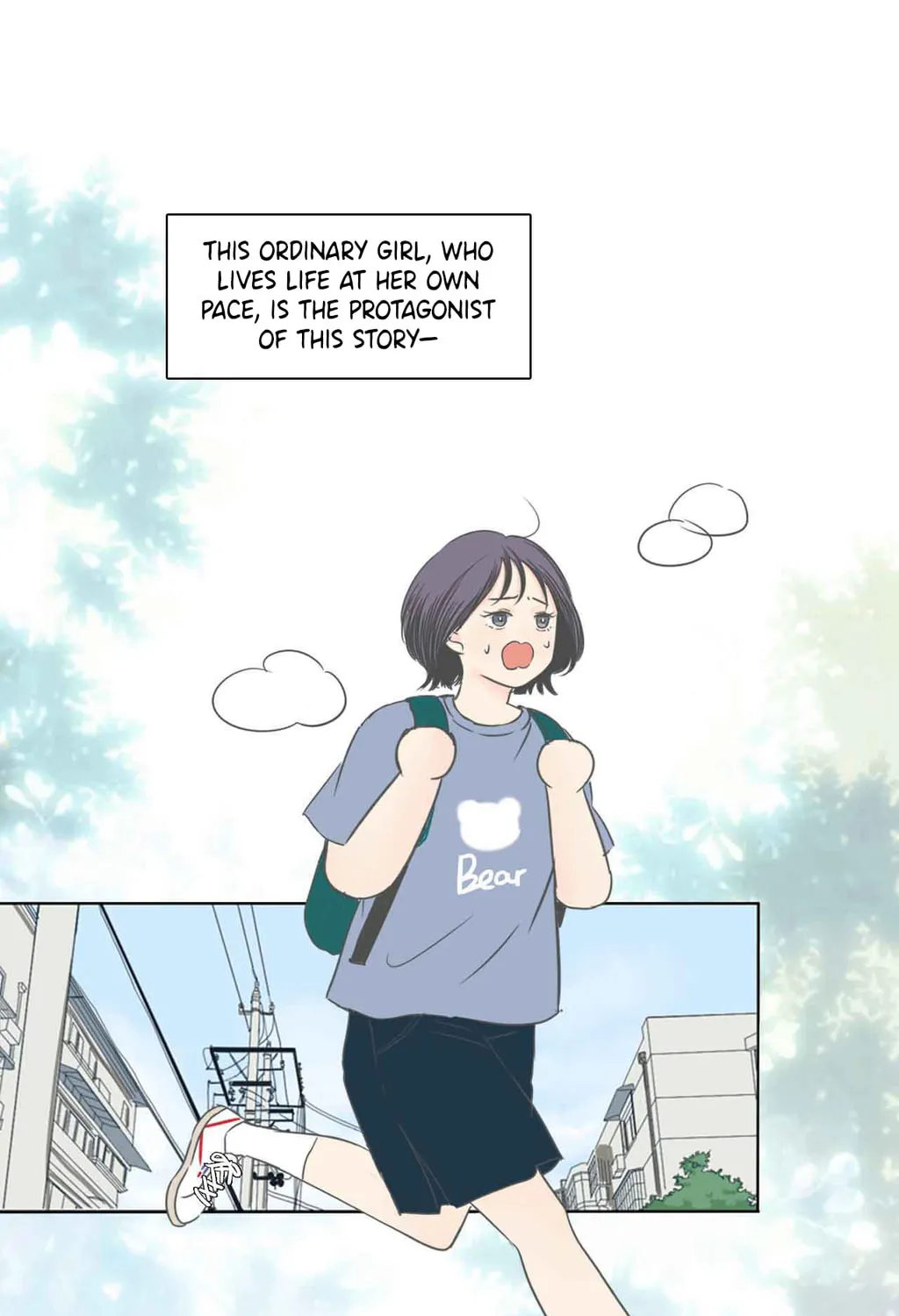You Are a Shining Star Chapter 1 page 23 - 