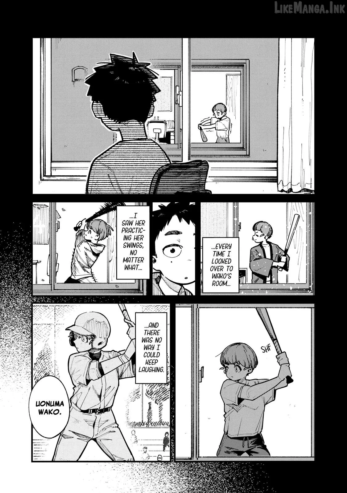 Read You Are a Slugger chapter 1 image 11 on Lezhin