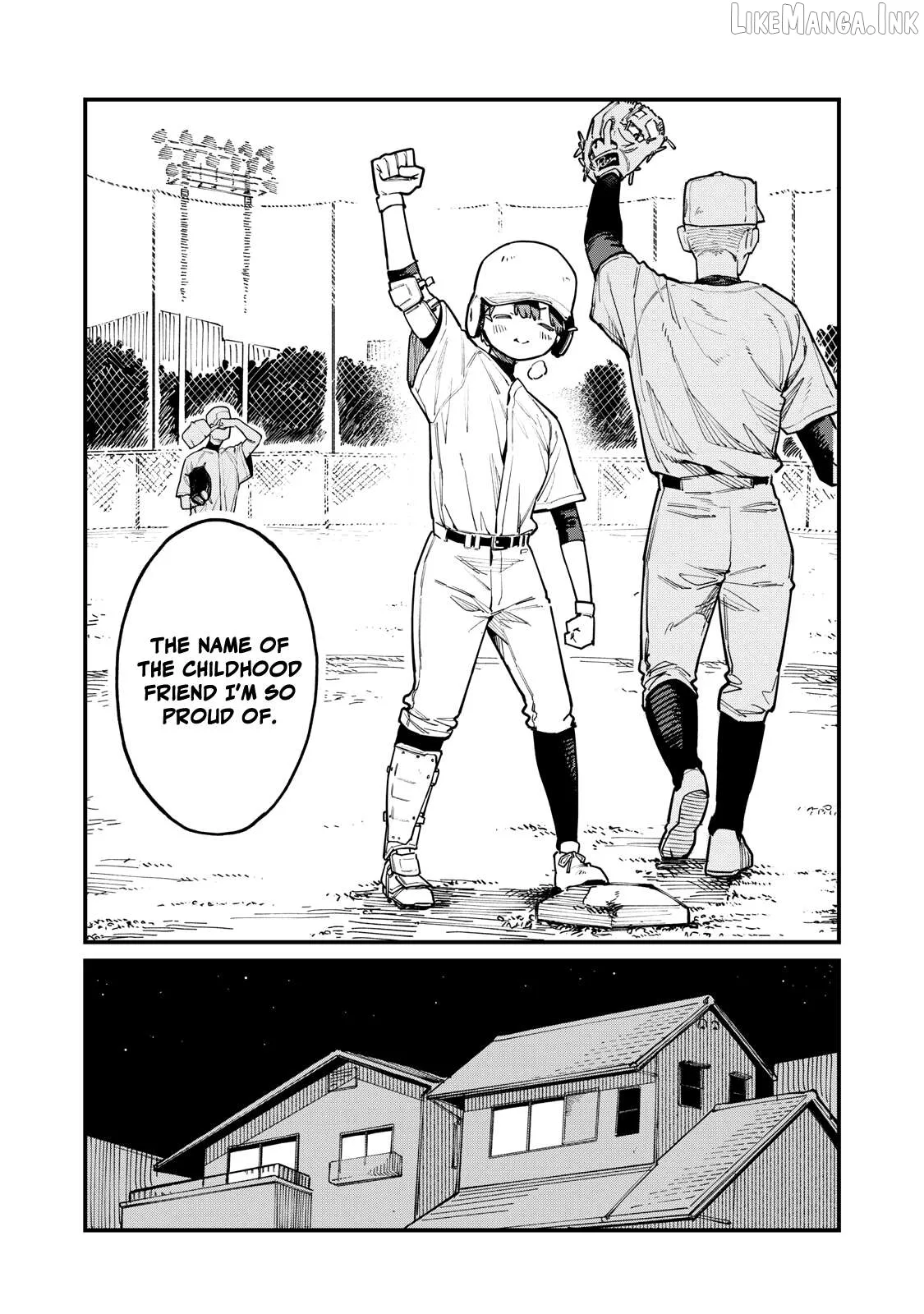 Read You Are a Slugger chapter 1 image 14 on Lezhin