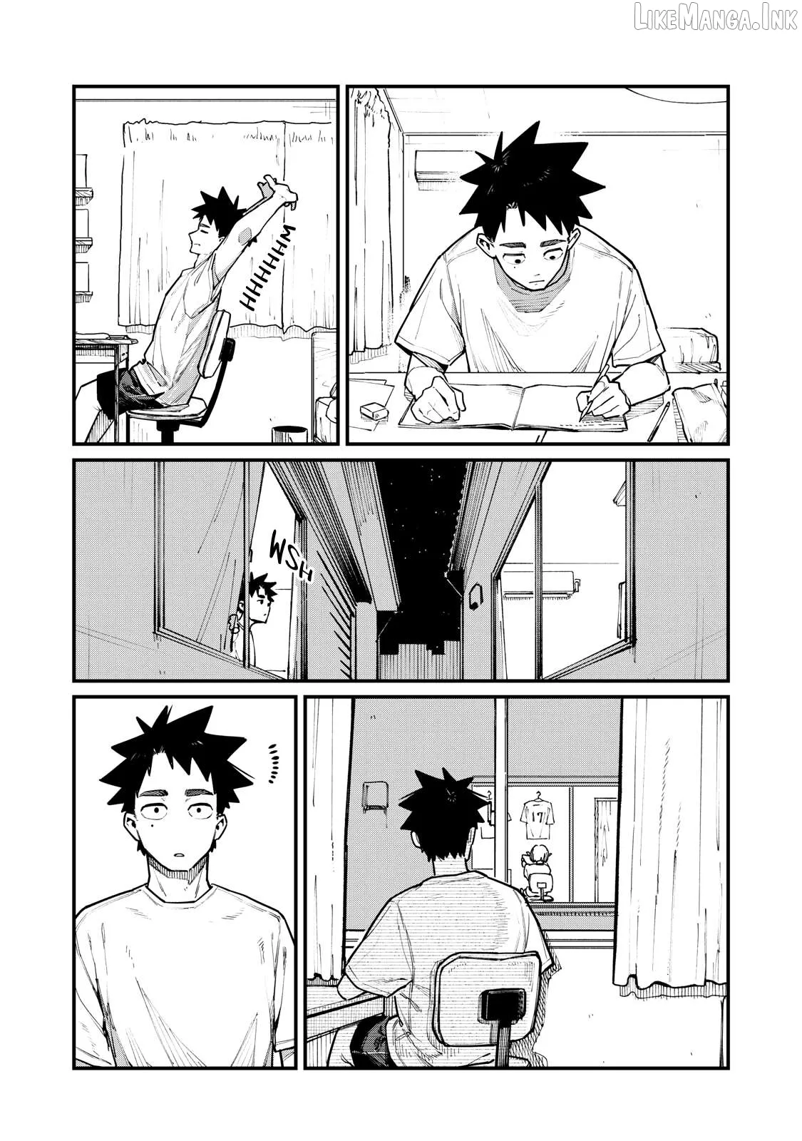 Read You Are a Slugger chapter 1 image 15 on Lezhin