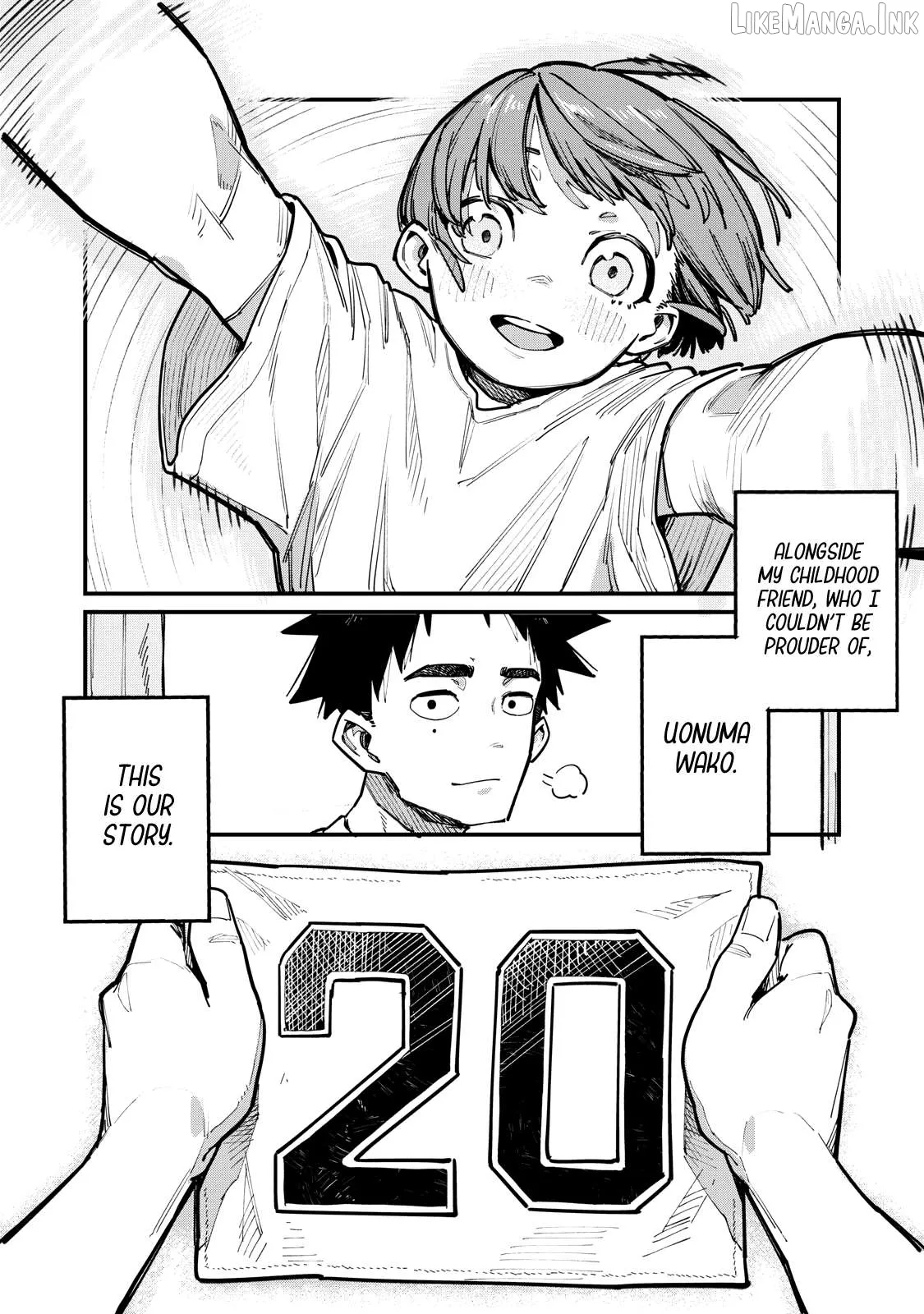 Read You Are a Slugger chapter 1 image 17 on Lezhin