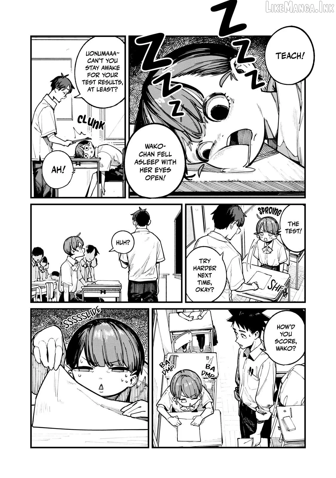 Read You Are a Slugger chapter 1 image 4 on Lezhin