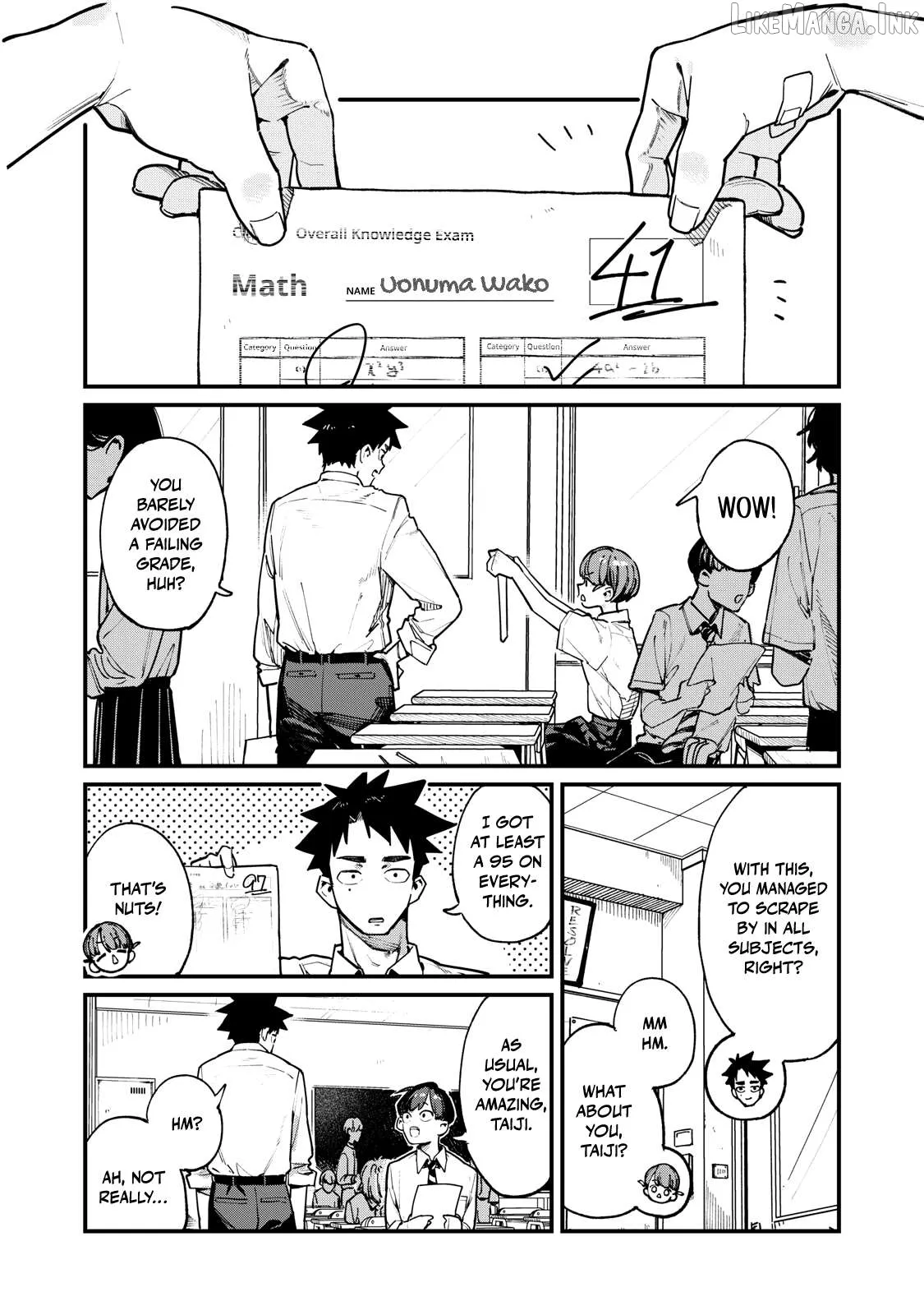 Read You Are a Slugger chapter 1 image 5 on Lezhin