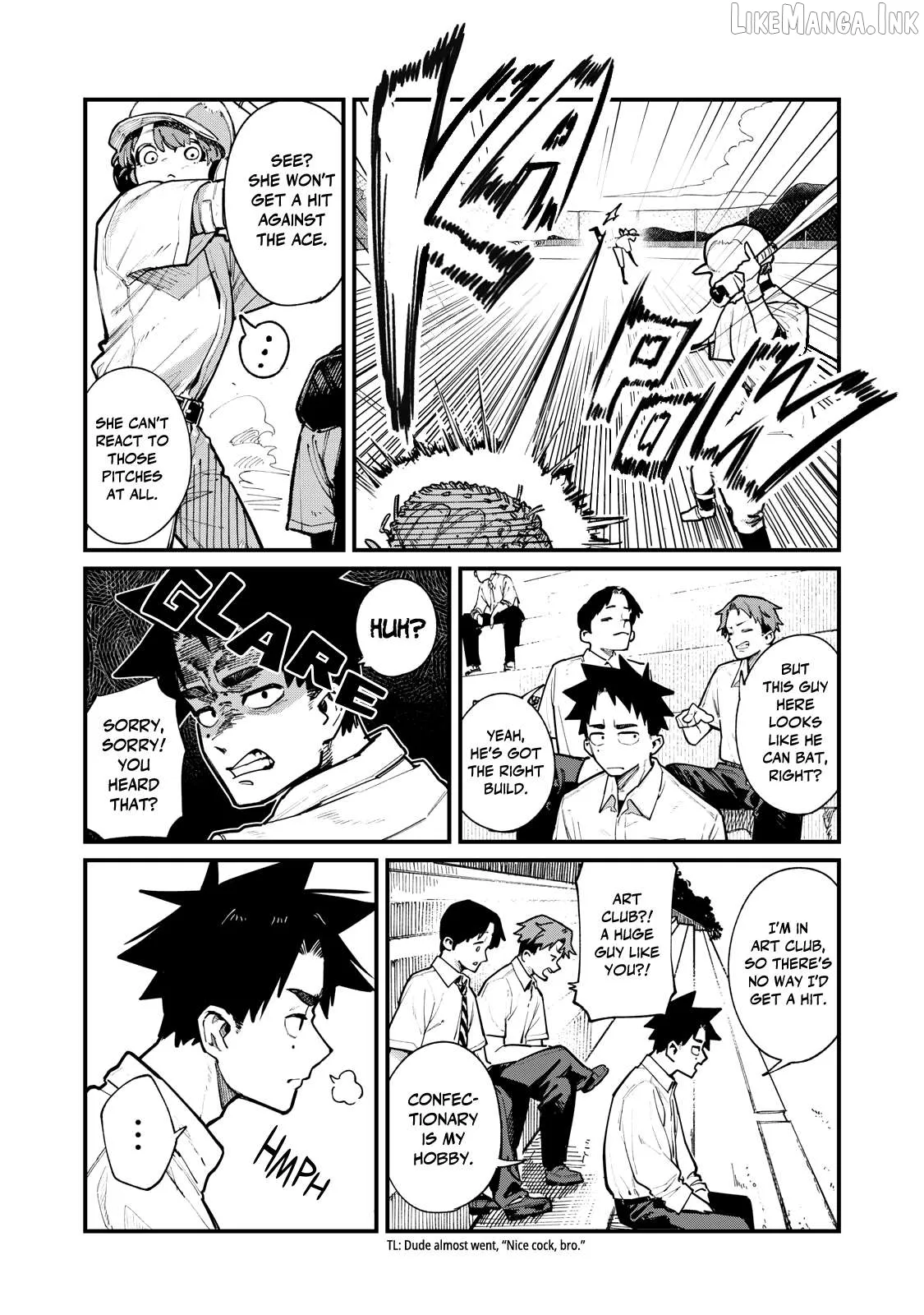 Read You Are a Slugger chapter 1 image 9 on Lezhin