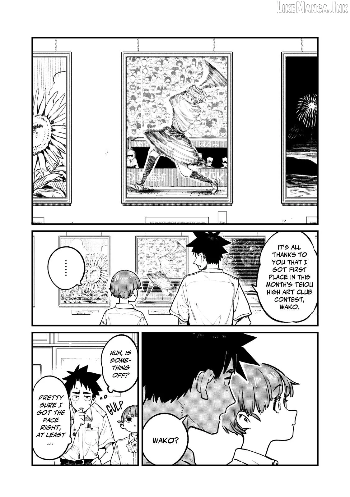 Read You Are a Slugger chapter 2 image 11 on Lezhin