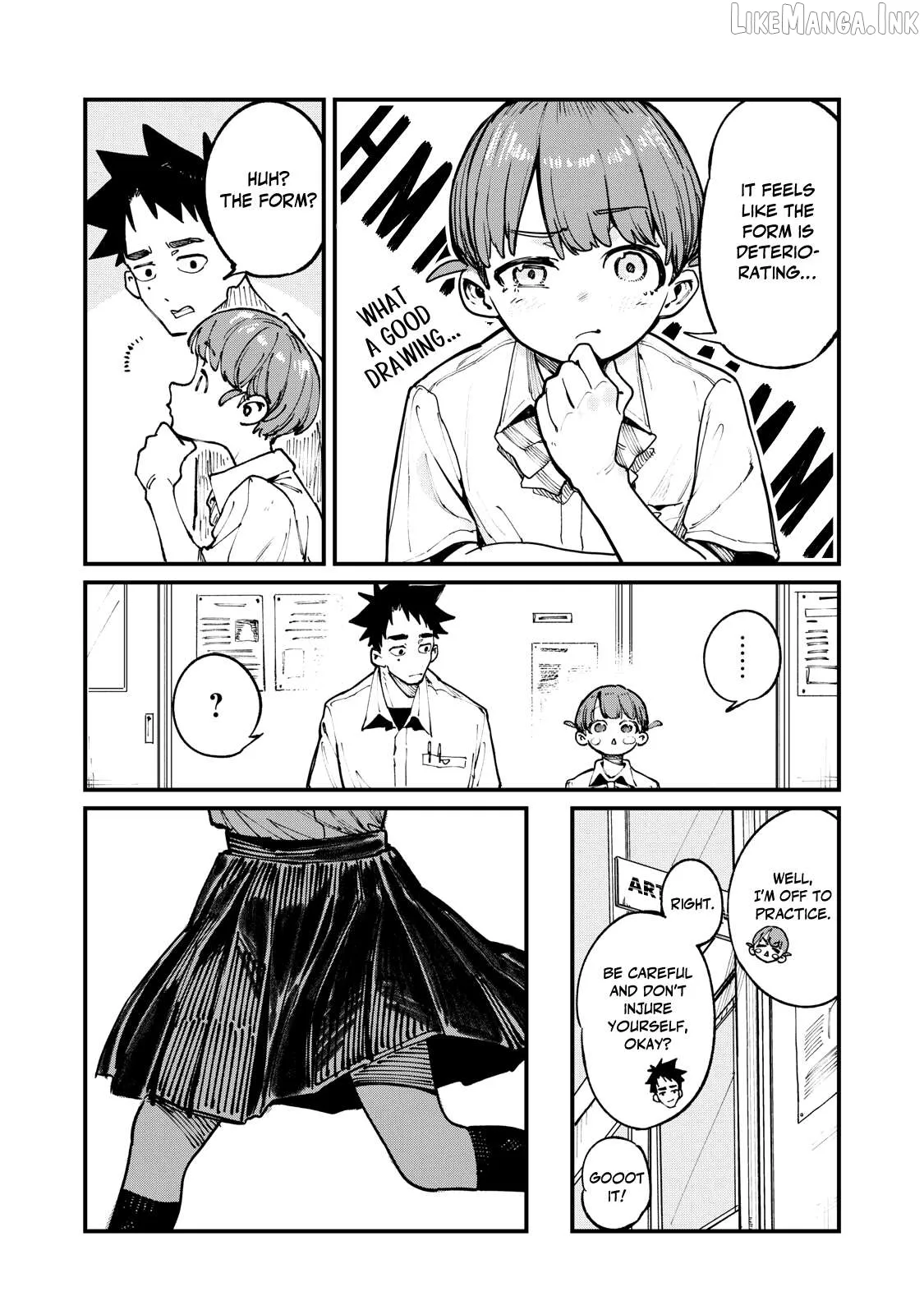 Read You Are a Slugger chapter 2 image 12 on Lezhin
