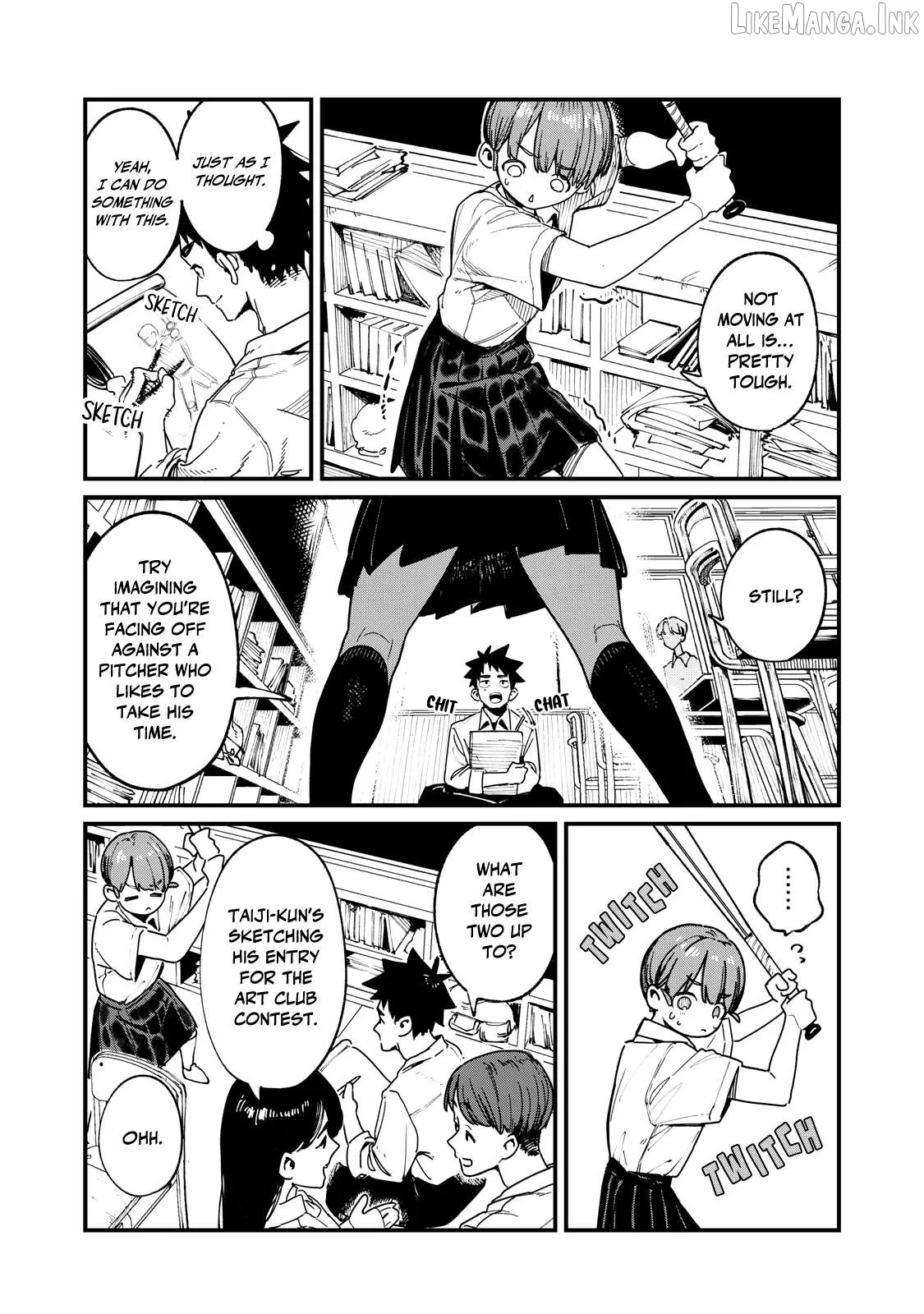 Read You Are a Slugger chapter 2 image 3 on Lezhin