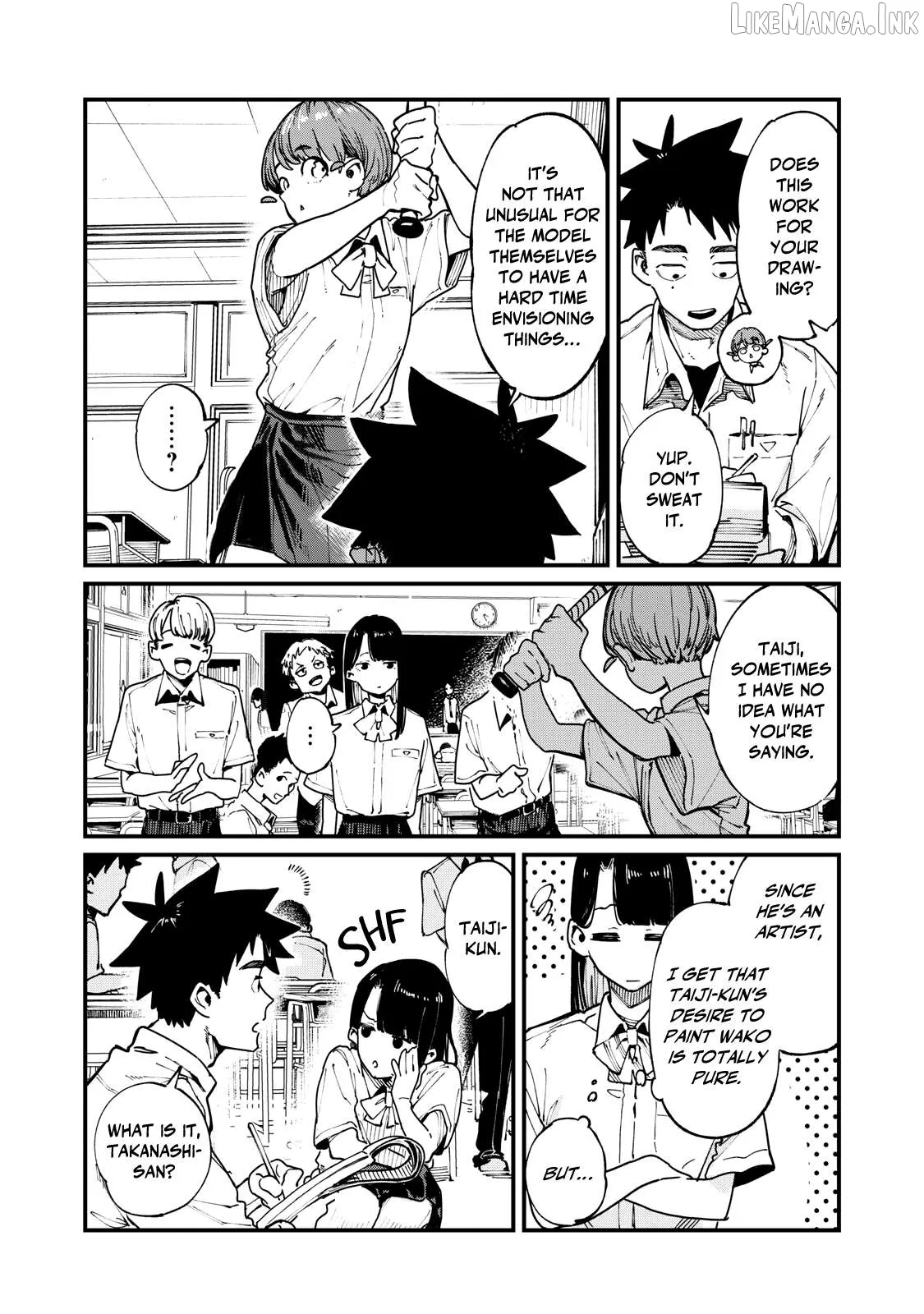Read You Are a Slugger chapter 2 image 4 on Lezhin