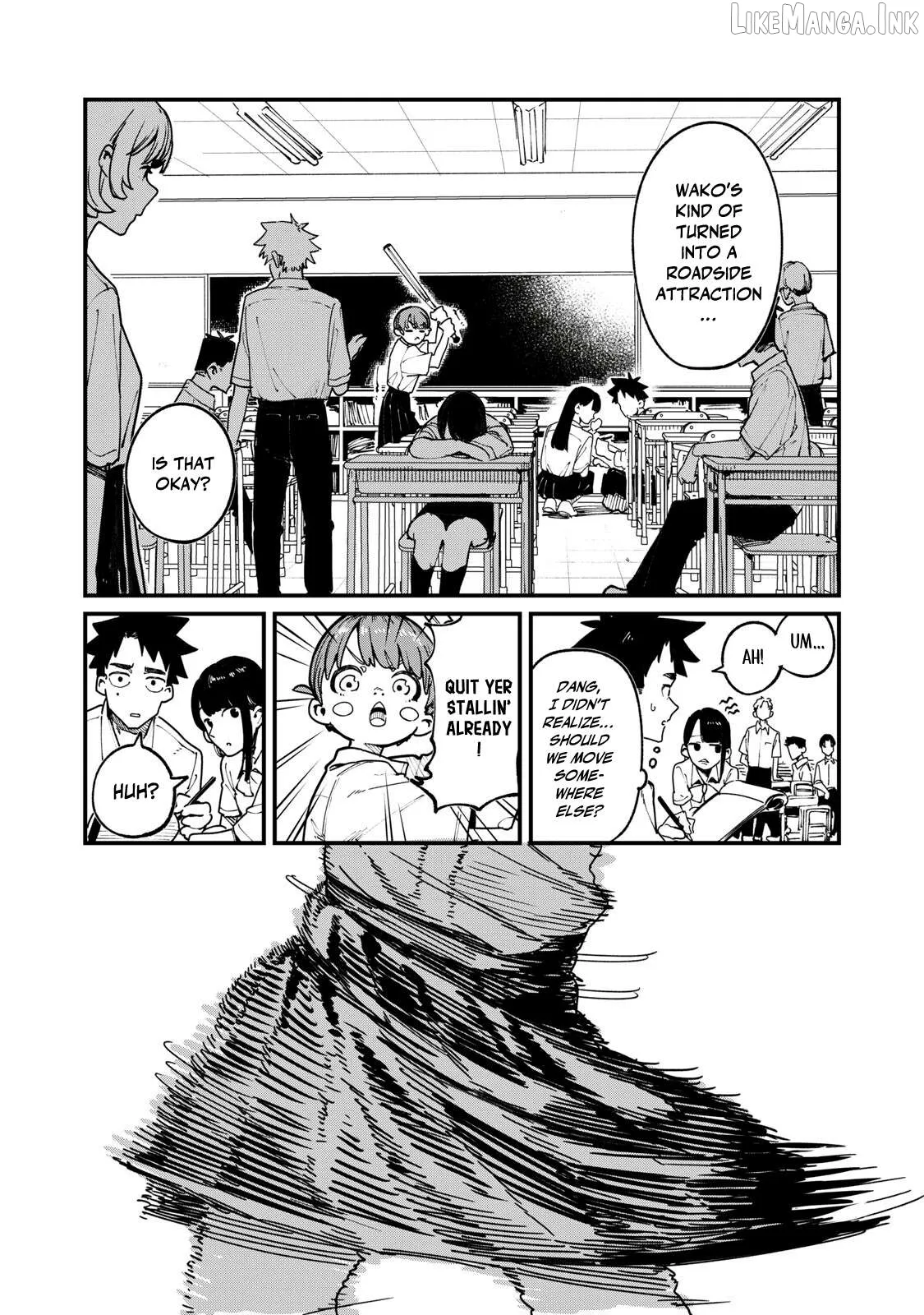 Read You Are a Slugger chapter 2 image 5 on Lezhin