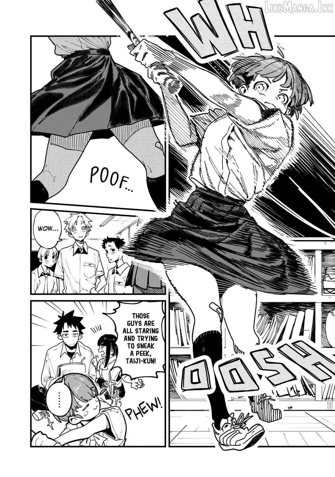 Read You Are a Slugger chapter 2 image 6 on Lezhin