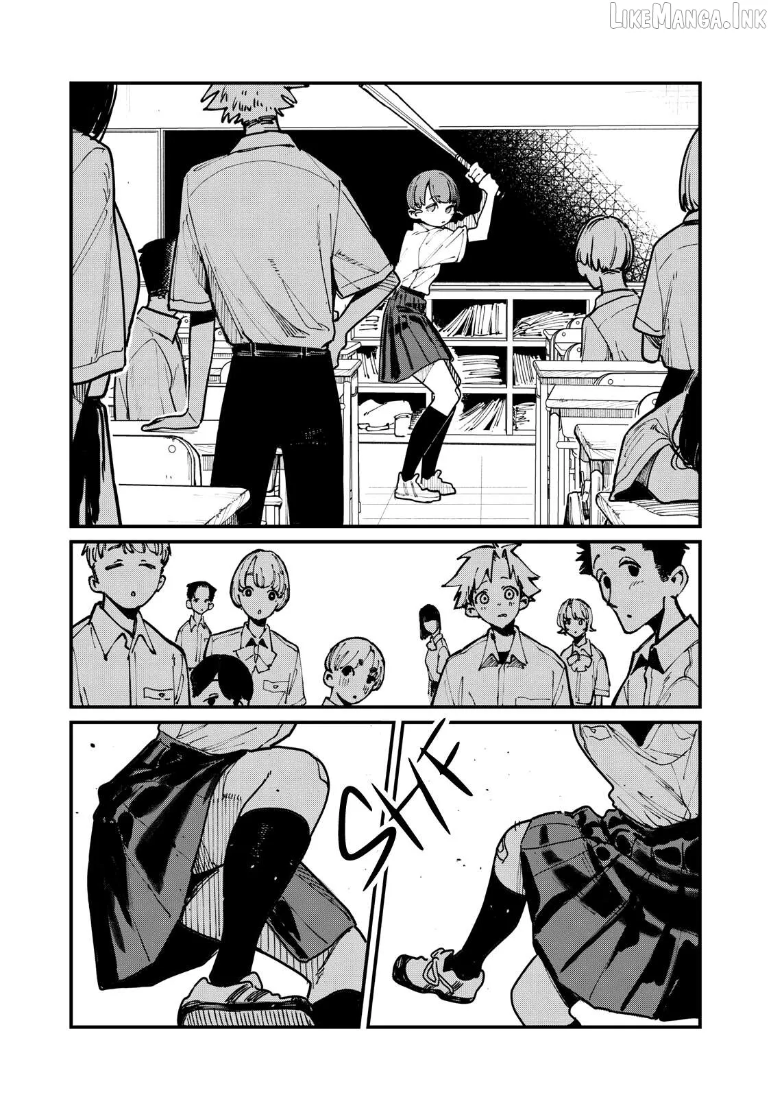 Read You Are a Slugger chapter 2 image 8 on Lezhin