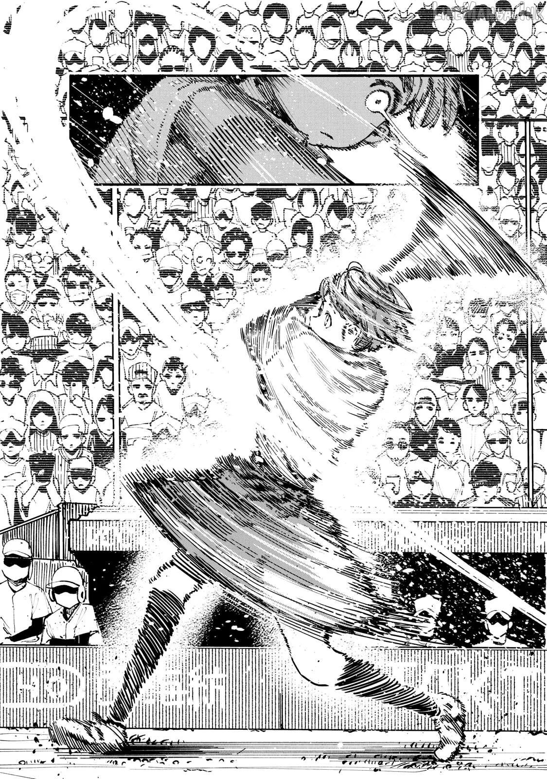 Read You Are a Slugger chapter 2 image 9 on Lezhin