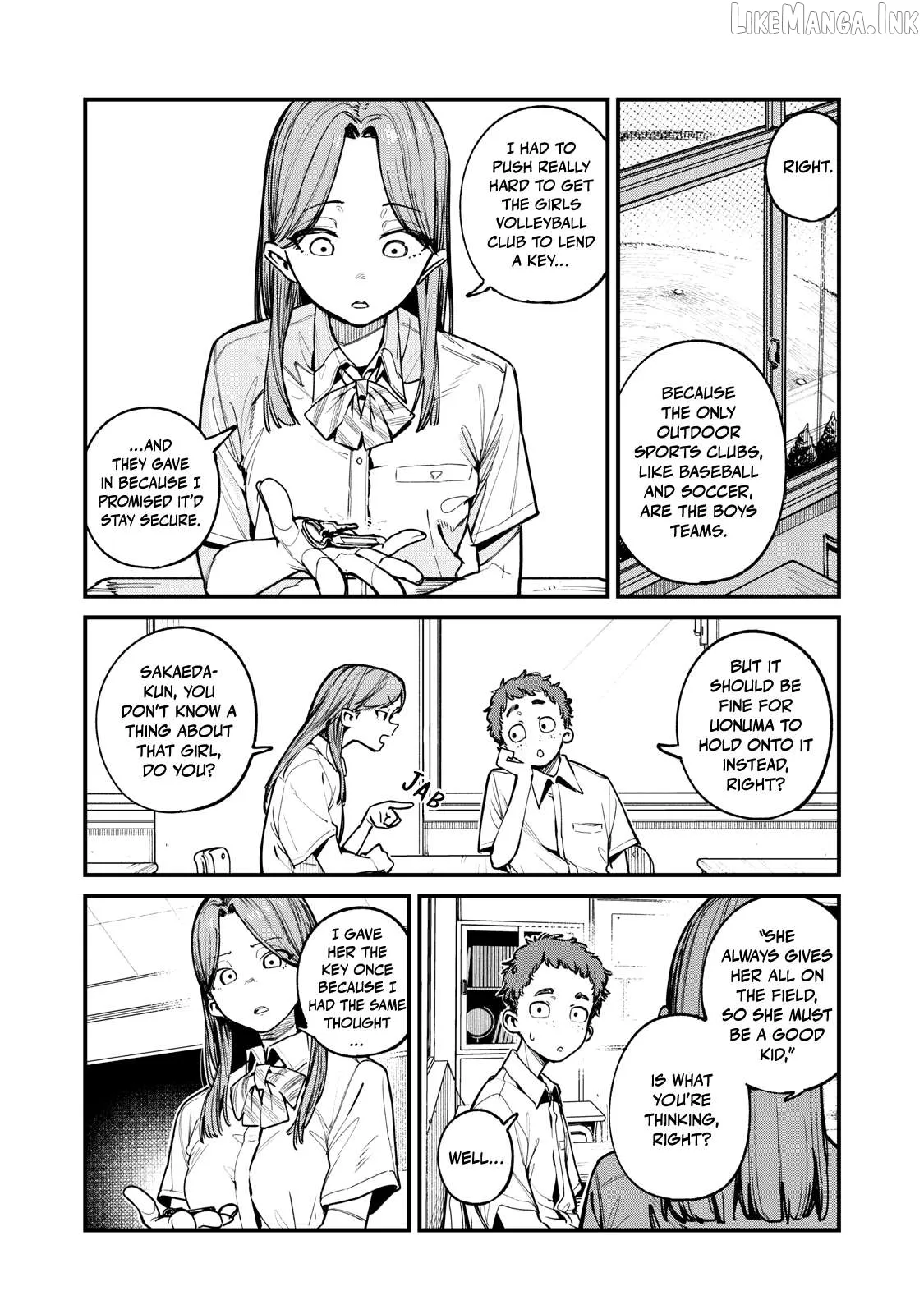 Read You Are a Slugger chapter 3 image 4 on Lezhin