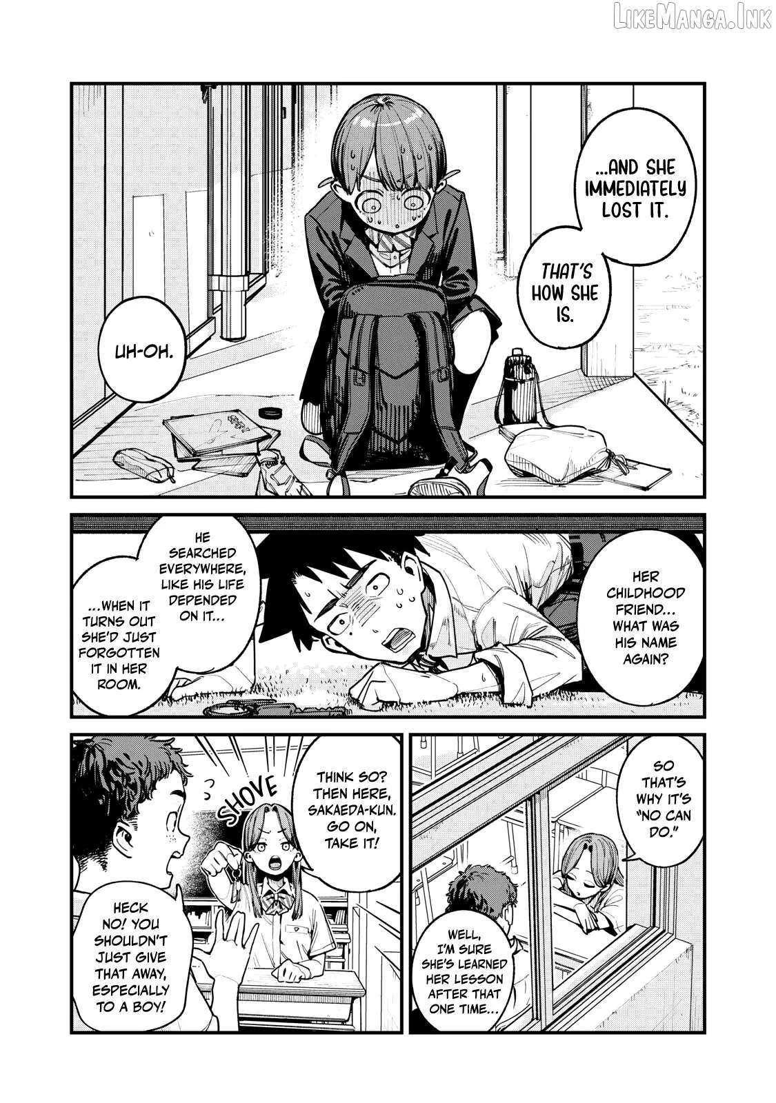 Read You Are a Slugger chapter 3 image 5 on Lezhin