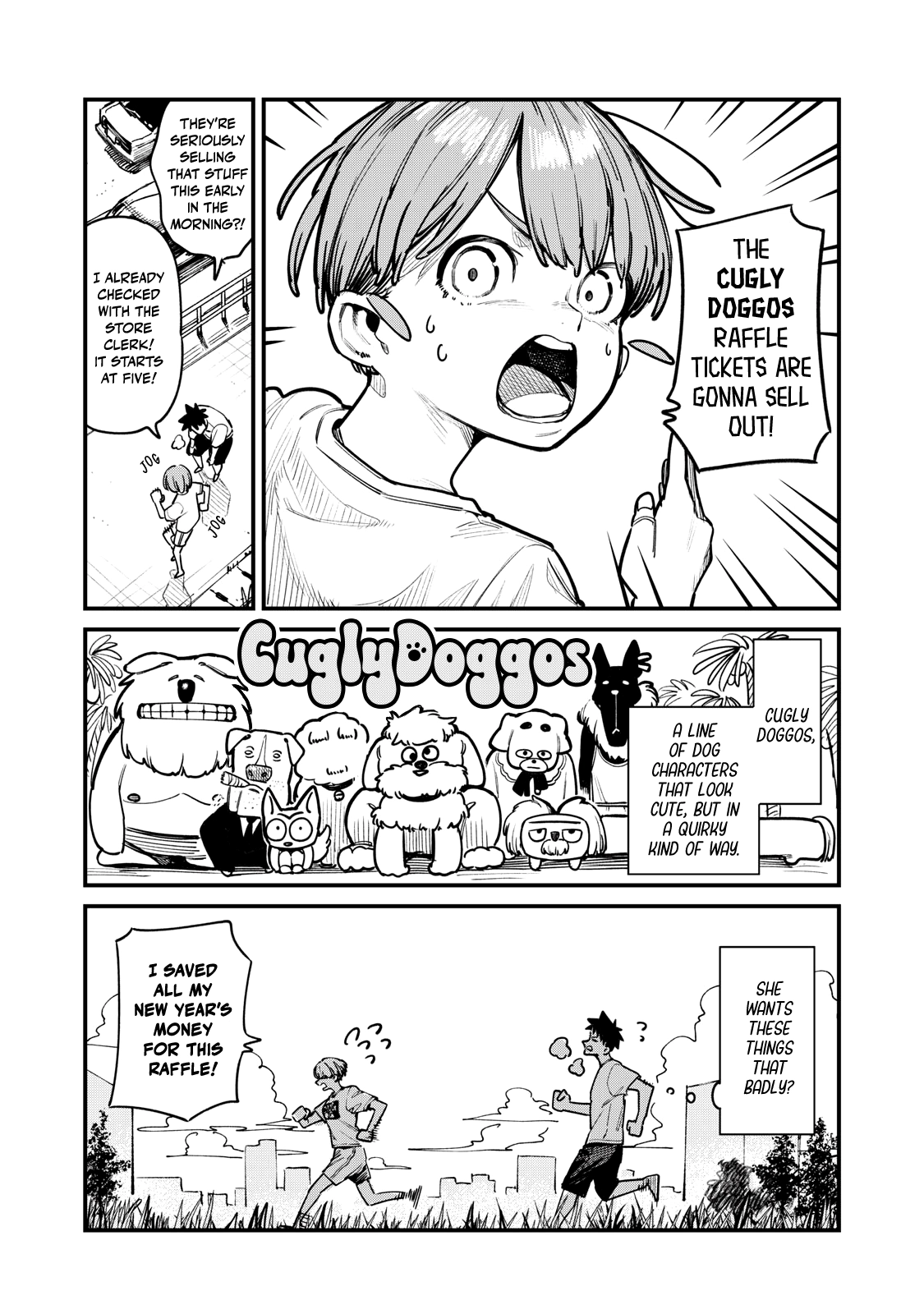 Read You Are a Slugger chapter 4 image 1 on Lezhin