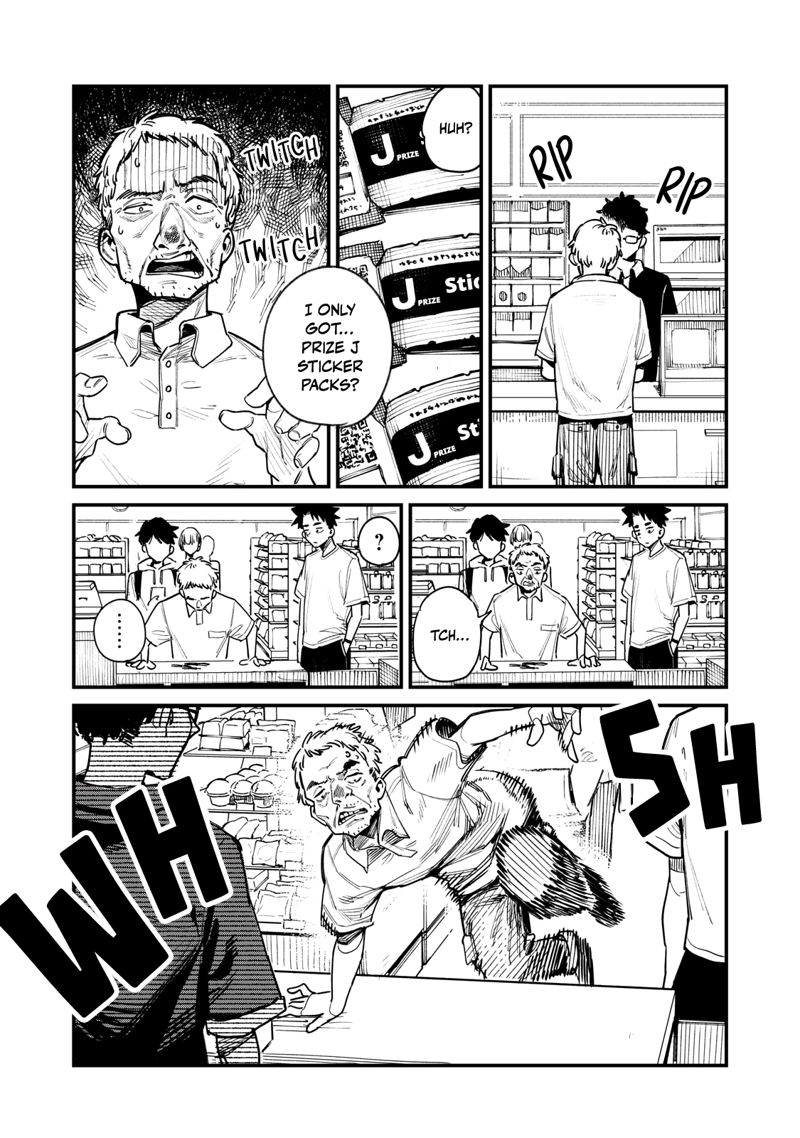 Read You Are a Slugger chapter 4 image 10 on Lezhin