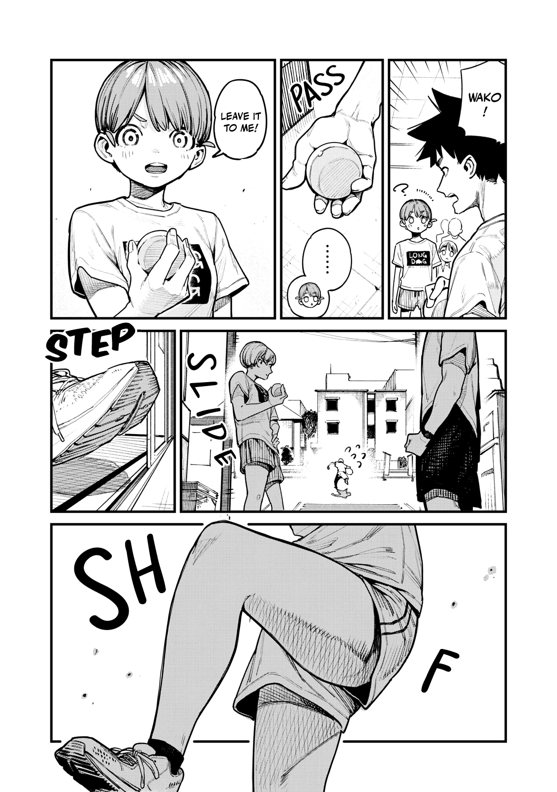 Read You Are a Slugger chapter 4 image 12 on Lezhin