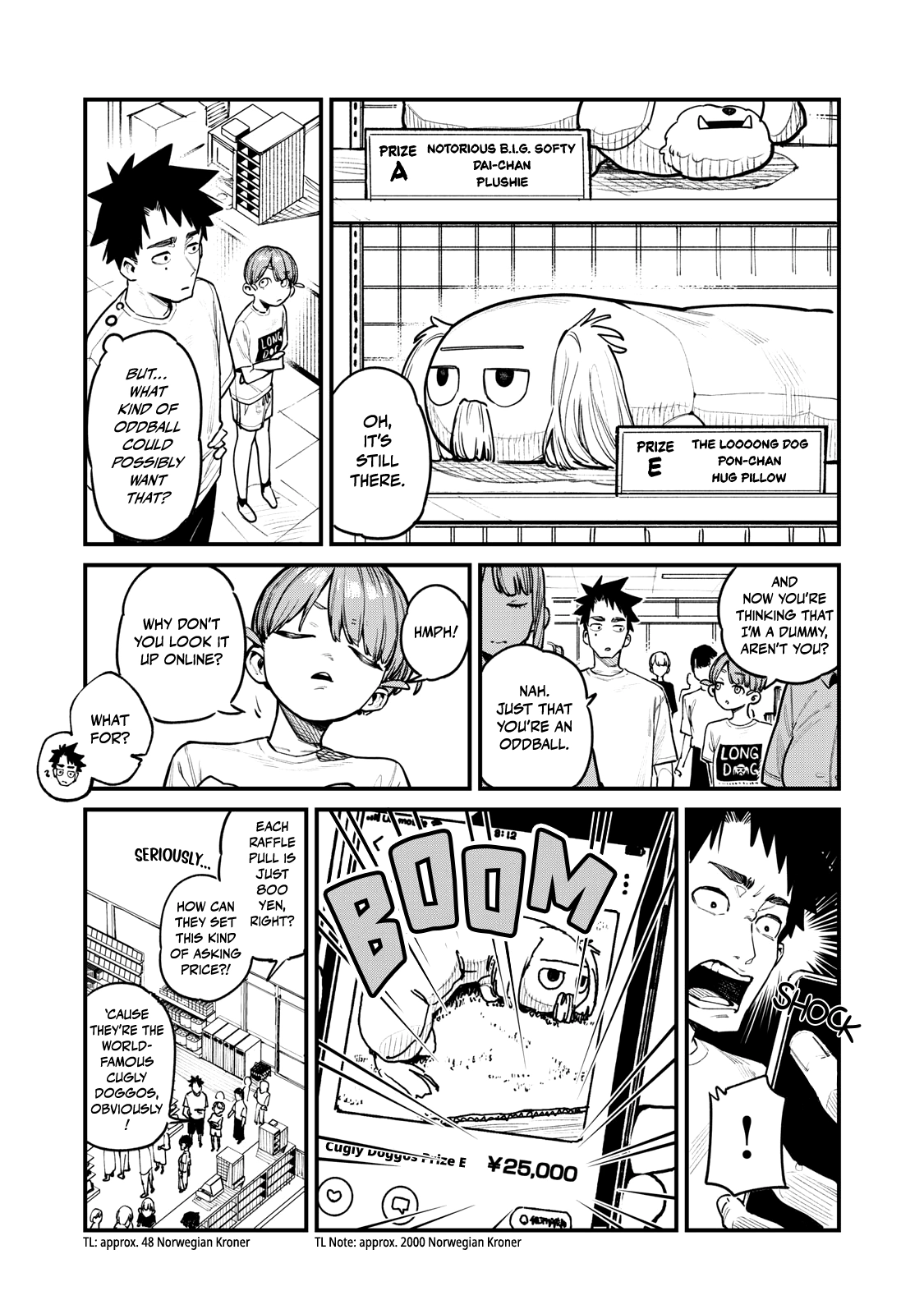Read You Are a Slugger chapter 4 image 5 on Lezhin