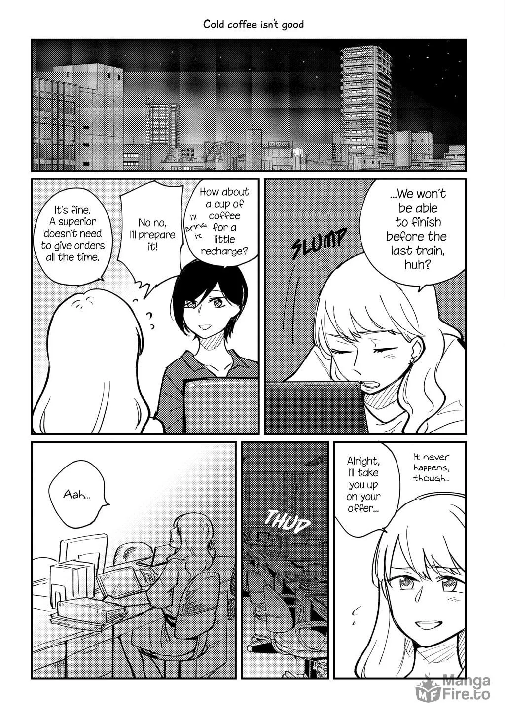 Read You Are Always Crafty chapter 0 image 11 on Lezhin