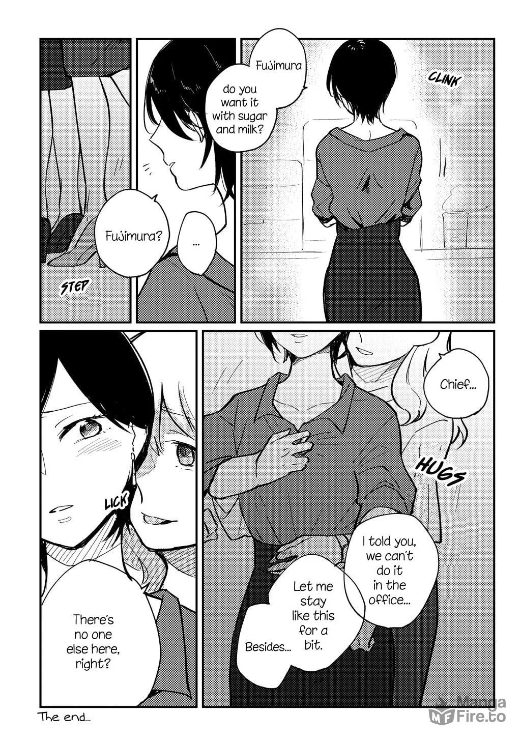 Read You Are Always Crafty chapter 0 image 14 on Lezhin
